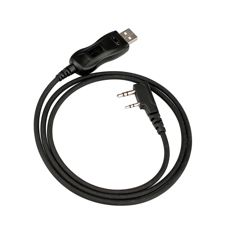 RETEVIS PC28 FTDI Chip USB Programming Cable Write Frequency Line - Other Accessories by RETEVIS | Online Shopping South Africa | PMC Jewellery | Buy Now Pay Later Mobicred