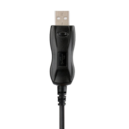 RETEVIS PC28 FTDI Chip USB Programming Cable Write Frequency Line - Other Accessories by RETEVIS | Online Shopping South Africa | PMC Jewellery | Buy Now Pay Later Mobicred