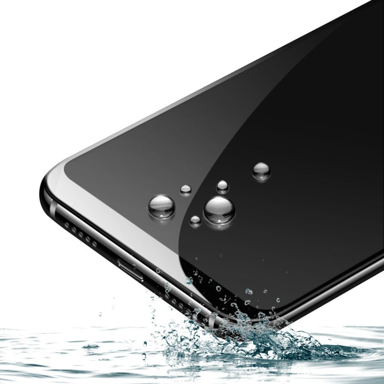 For Google Pixel 5a 5G IMAK H Series Tempered Glass Film - Google Tempered Glass by imak | Online Shopping South Africa | PMC TechLife | Buy Now Pay Later Mobicred