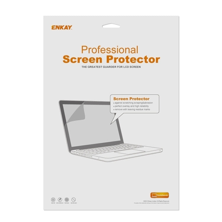 For Microsoft Surface Pro X Full Screen HD PET Screen Protector - free shipping - PMC TechLife - Order now!