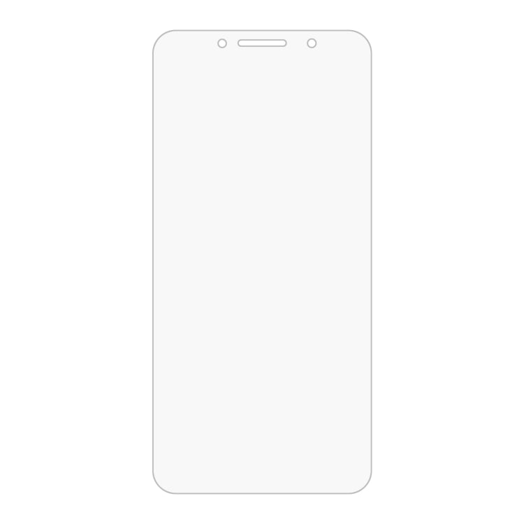 0.26mm 9H 2.5D Tempered Glass Film For Nokia C1 - Nokia Tempered Glass by DIYLooks | Online Shopping South Africa | PMC TechLife | Buy Now Pay Later Mobicred