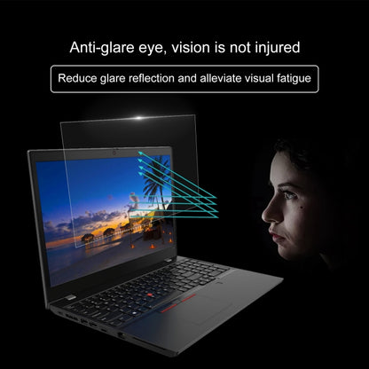 Laptop Screen HD Tempered Glass Protective Film For Lenovo V14 14 inch - Screen Protection Film by PMC Jewellery | Online Shopping South Africa | PMC Jewellery