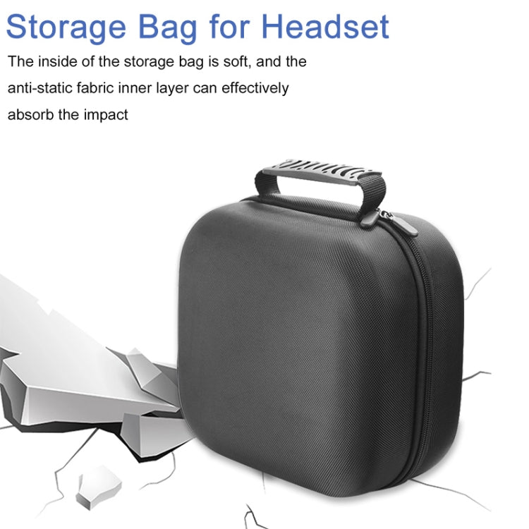 For BOSE Build Bluetooth Headset Protective Storage Bag - free shipping - PMC TechLife - Order now!