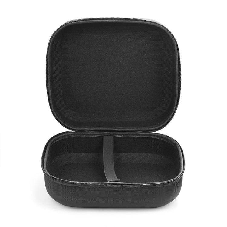 For Amazon Echo Show Smart Speaker Handbag Protective Storage Box(Black) - Protective Case by PMC TechLife | Online Shopping South Africa | PMC TechLife