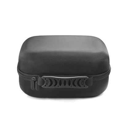 For EDIFIER HECATE G4 Bluetooth Headset Protective Storage Bag(Black) - Other Earphone Case by PMC Jewellery | Online Shopping South Africa | PMC Jewellery