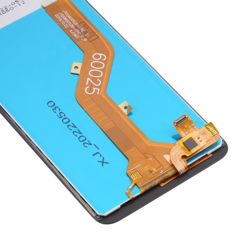 TFT LCD Screen For Itel A56 / A56 Pro with Digitizer Full Assembly - free shipping - PMC TechLife - Order now!