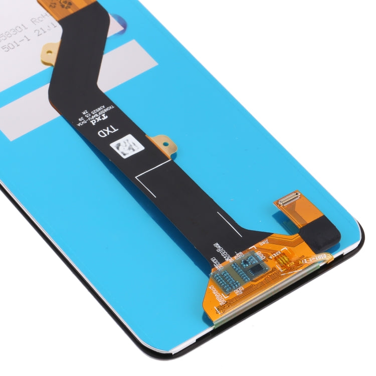 TFT LCD Screen For Itel S17 with Digitizer Full Assembly - free shipping - PMC TechLife - Order now!
