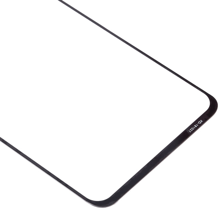 For OPPO Reno Front Screen Outer Glass Lens with OCA Optically Clear Adhesive - free shipping - PMC TechLife - Order now!