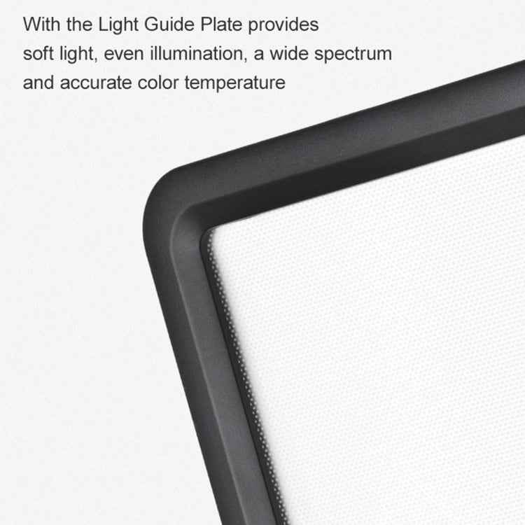 Godox LEDP260C LED Video Shoot Light - free shipping - PMC TechLife - Order now!