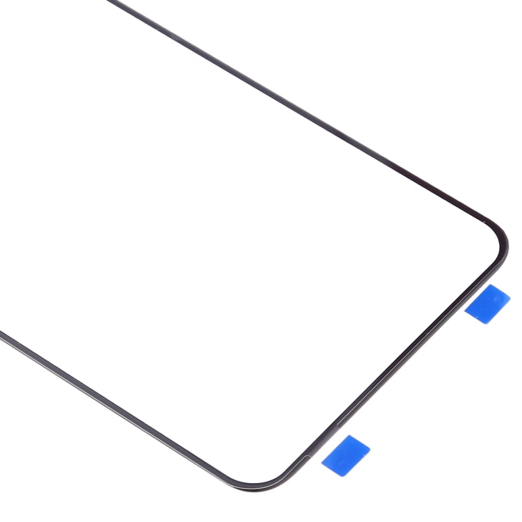 For Huawei Nova 6 Front Screen Outer Glass Lens with OCA Optically Clear Adhesive - free shipping - PMC TechLife - Order now!