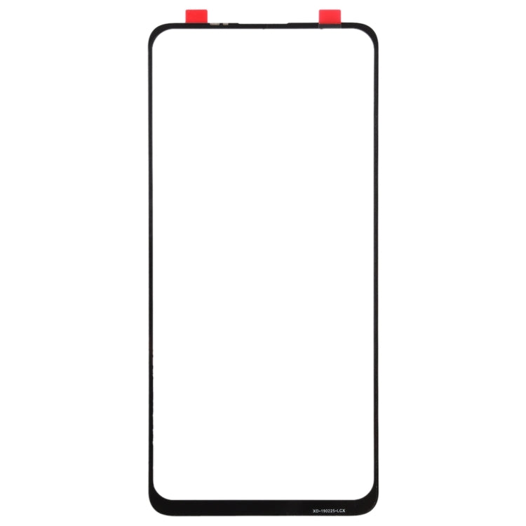 For Honor play 3 / Honor Play 4T Front Screen Outer Glass Lens with OCA Optically Clear Adhesive - free shipping - PMC TechLife - Order now!