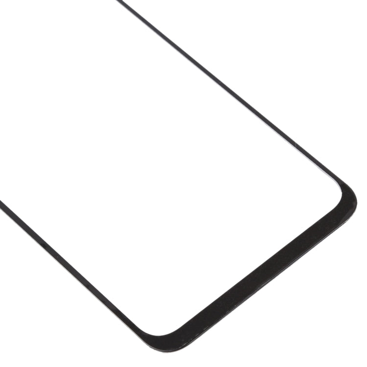 For Huawei Nova 5i Pro / Nova 5Z Front Screen Outer Glass Lens with OCA Optically Clear Adhesive - free shipping - PMC TechLife - Order now!