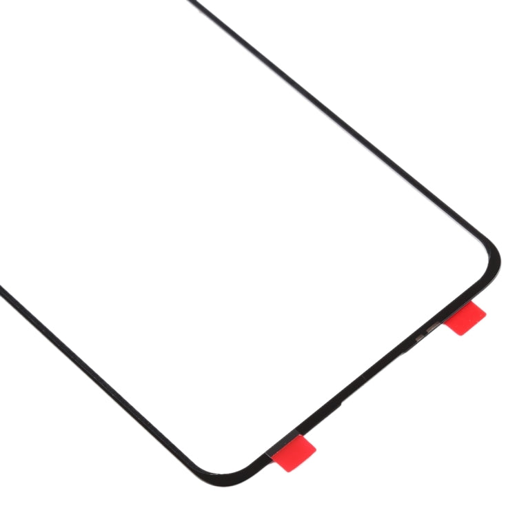 For Honor Play4 Front Screen Outer Glass Lens with OCA Optically Clear Adhesive - free shipping - PMC TechLife - Order now!