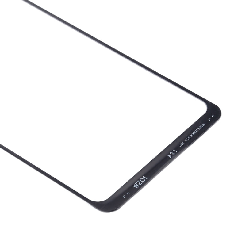 For Honor 9A Front Screen Outer Glass Lens with OCA Optically Clear Adhesive - free shipping - PMC TechLife - Order now!