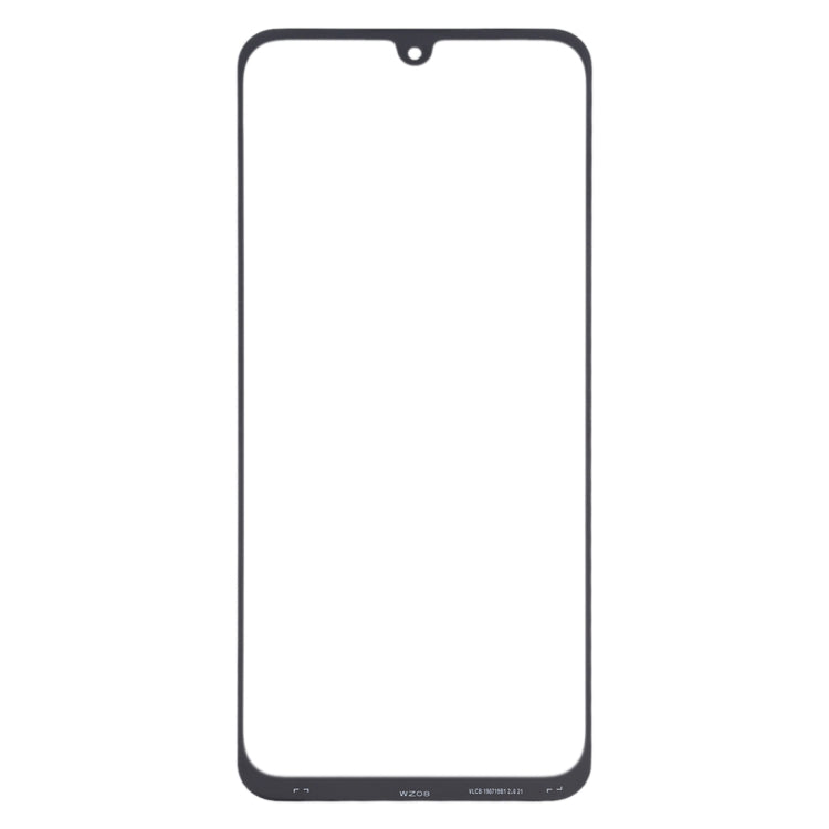 For Huawei Nova 4e Front Screen Outer Glass Lens with OCA Optically Clear Adhesive - free shipping - PMC TechLife - Order now!