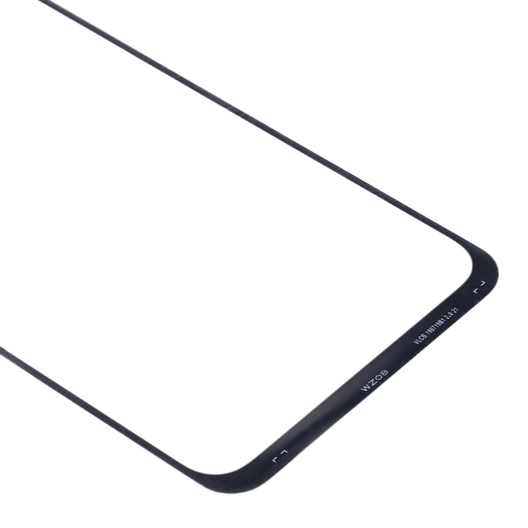 For Huawei Mate 20 Front Screen Outer Glass Lens with OCA Optically Clear Adhesive - free shipping - PMC TechLife - Order now!