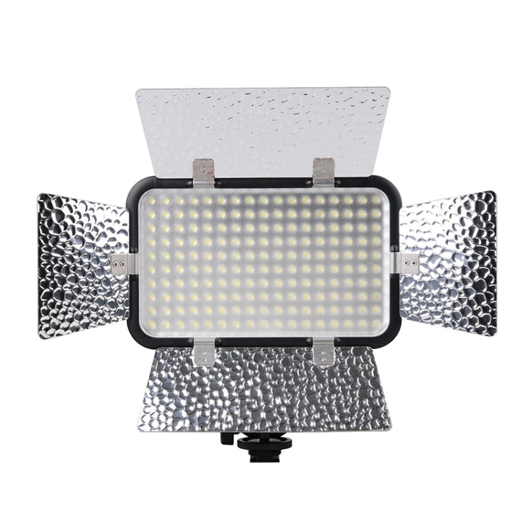 Godox LED170II LED Video Shoot Light - free shipping - PMC TechLife - Order now!