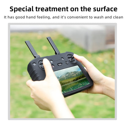 Sunnylife M3-BHT378 Silicone Case Accessories for RC Pro DJI Mavic 3 Remote Control - Others by Sunnylife | Online Shopping South Africa | PMC Jewellery