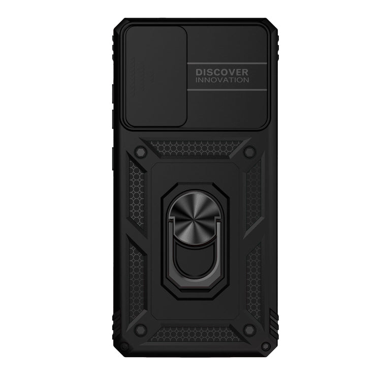 For Samsung Galaxy S20 FE Sliding Camshield Holder Phone Case(Black) - free shipping - PMC TechLife - Order now!