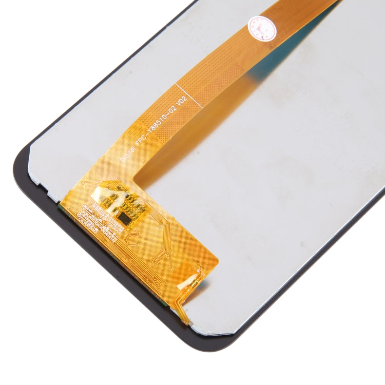 Original LCD Screen for Blu G50 Plus with Digitizer Full Assembly - Others by PMC Jewellery | Online Shopping South Africa | PMC Jewellery