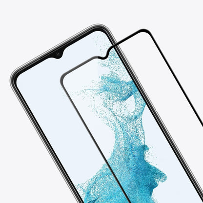 For Samsung Galaxy A23 / A13 4G & 5G NILLKIN CP+PRO Explosion-proof Tempered Glass Film - Galaxy Phone Cases by NILLKIN | Online Shopping South Africa | PMC Jewellery