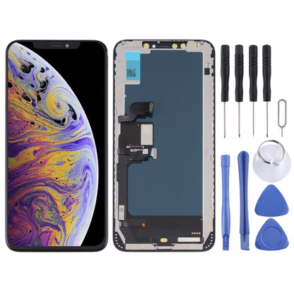 JK TFT LCD Screen For iPhone XS Max with Digitizer Full Assembly - LCD Related Parts by JK | Online Shopping South Africa | PMC Jewellery | Buy Now Pay Later Mobicred