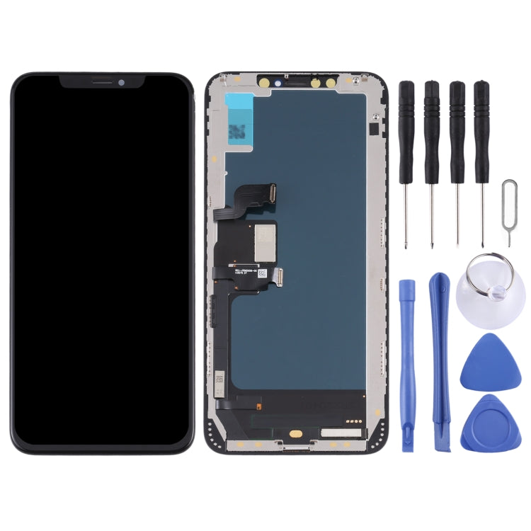 JK TFT LCD Screen For iPhone XS Max with Digitizer Full Assembly - LCD Related Parts by JK | Online Shopping South Africa | PMC Jewellery | Buy Now Pay Later Mobicred