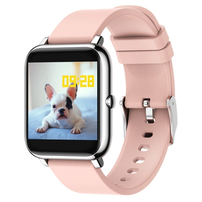 Rogbid Rowatch 1 1.4 inch IPS Screen Smart Watch, Support Blood Pressure Monitoring/Sleep Monitoring(Pink) - Smart Watches by Rogbid | Online Shopping South Africa | PMC Jewellery | Buy Now Pay Later Mobicred