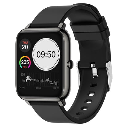 Rogbid Rowatch 1 1.4 inch IPS Screen Smart Watch, Support Blood Pressure Monitoring/Sleep Monitoring(Black) - Smart Watches by Rogbid | Online Shopping South Africa | PMC Jewellery | Buy Now Pay Later Mobicred