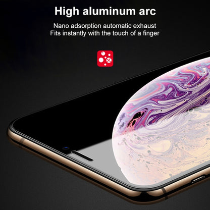 For iPhone 11 / XR Shield Arc Tempered Glass Film - iPhone 11 Tempered Glass by PMC Jewellery | Online Shopping South Africa | PMC Jewellery