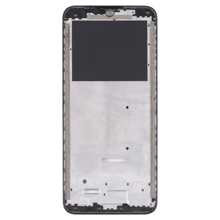 Front Housing LCD Frame Bezel Plate For Motorola Moto E20 - free shipping - PMC TechLife - Order now!