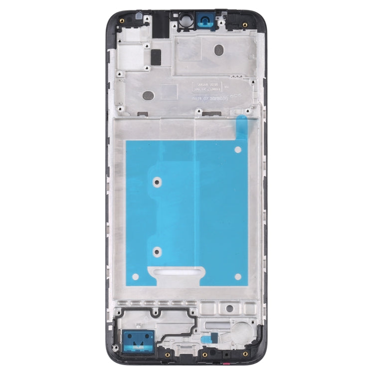 Front Housing LCD Frame Bezel Plate For Motorola Moto E20 - free shipping - PMC TechLife - Order now!