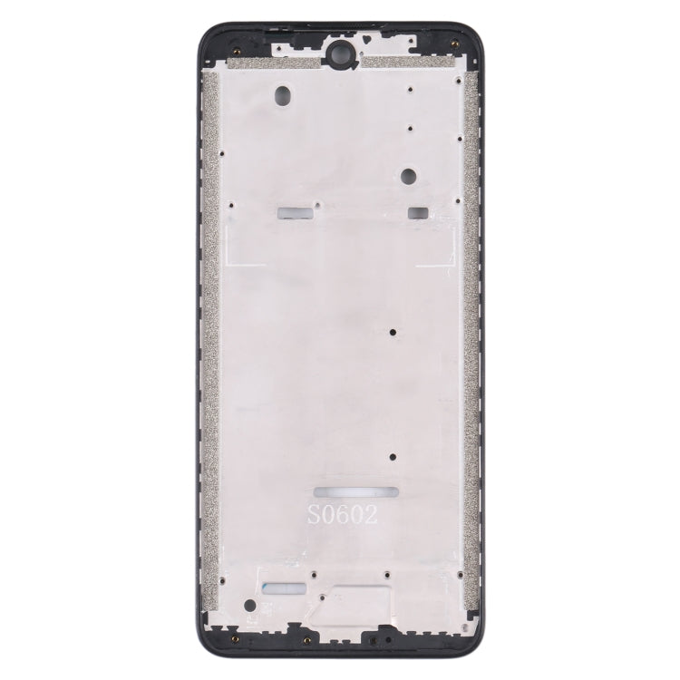 Front Housing LCD Frame Bezel Plate For Motorola Moto E40 / E30 - free shipping - PMC TechLife - Order now!
