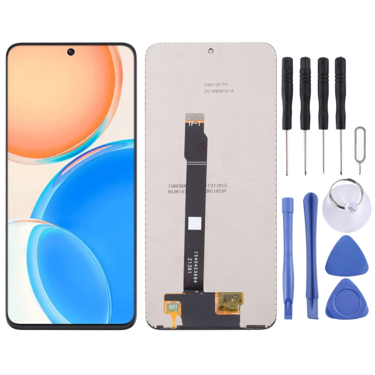 Original LCD Screen For Honor X8 with Digitizer Full Assembly - LCD Screen by PMC Jewellery | Online Shopping South Africa | PMC Jewellery