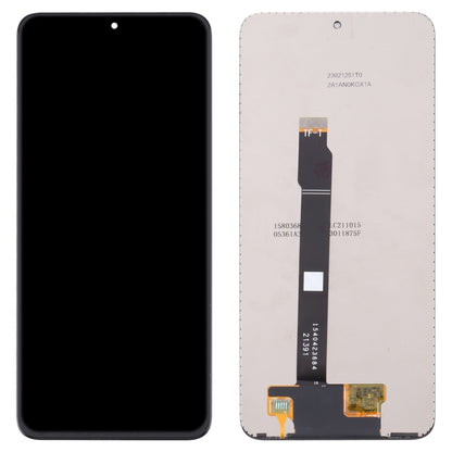 Original LCD Screen For Honor X8 with Digitizer Full Assembly - LCD Screen by PMC Jewellery | Online Shopping South Africa | PMC Jewellery