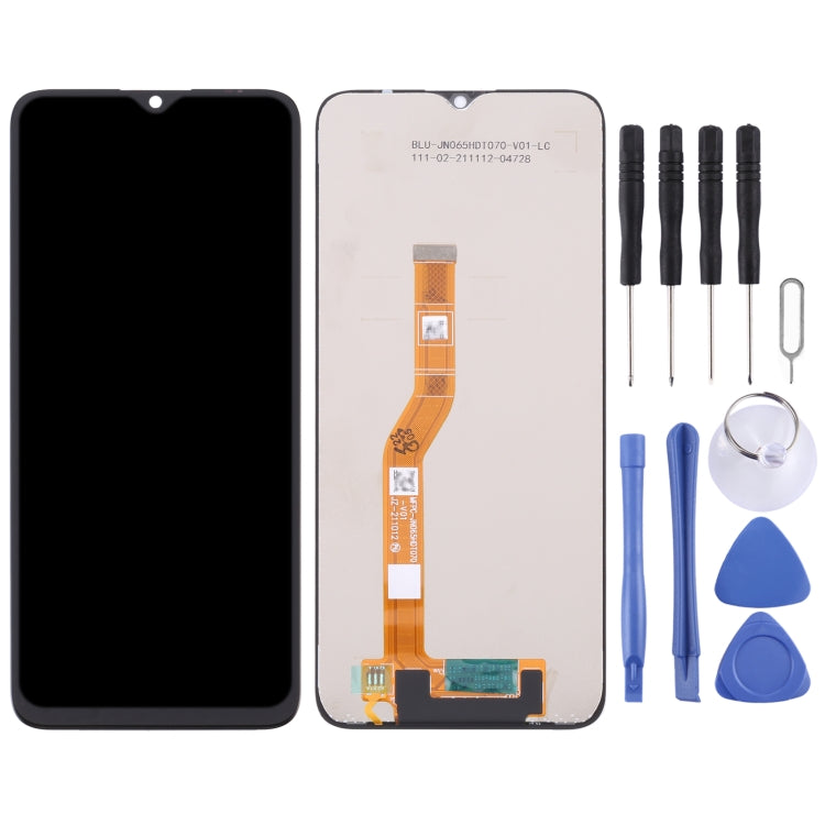 Original LCD Screen For Honor Play 20 with Digitizer Full Assembly - LCD Screen by PMC Jewellery | Online Shopping South Africa | PMC Jewellery