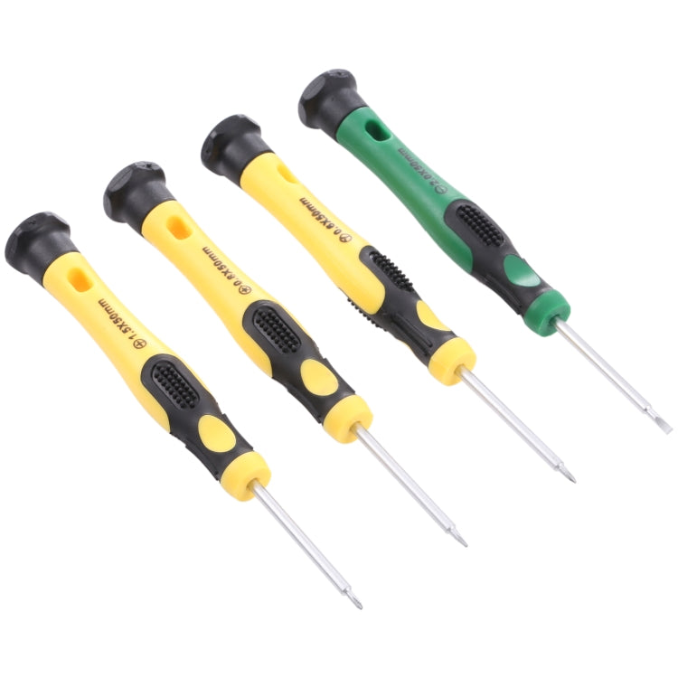 JIAFA JF-8182 21 in 1 Battery Adhesive + LCD Frame Waterproof Adhesive + Repair Tool Set For iPhone 12 Pro Max - Others by JIAFA | Online Shopping South Africa | PMC TechLife