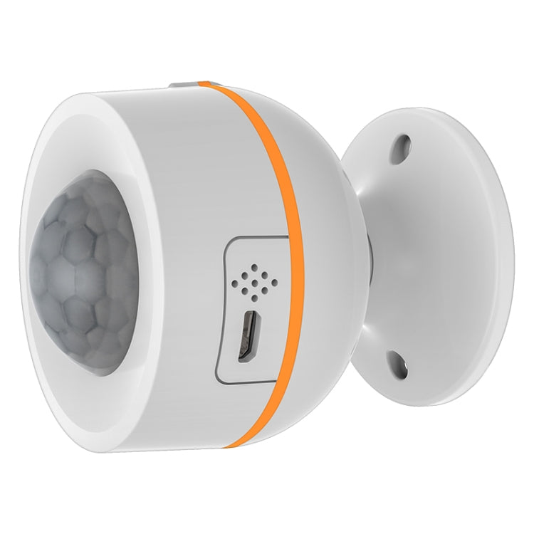 NEO NAS-PD07B Zigbee USB PIR Motion Sensor Home Alarm - free shipping - PMC TechLife - Order now!