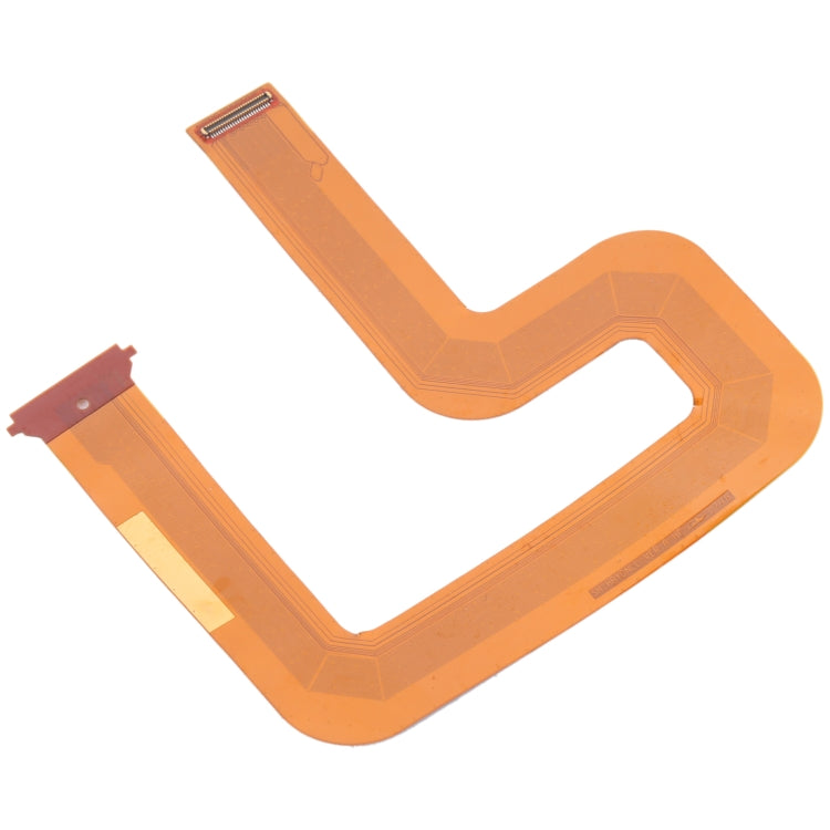 LCD Flex Cable For Honor Waterplay 10.1 inch HDN-W09 - Flex Cable by PMC TechLife | Online Shopping South Africa | PMC TechLife