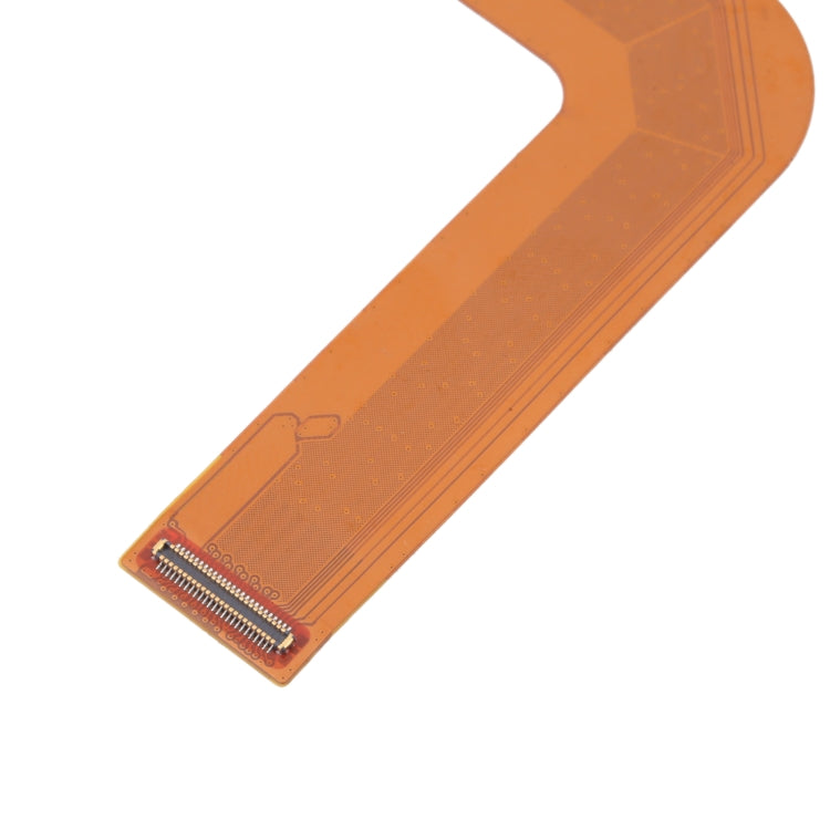 LCD Flex Cable For Honor Waterplay 10.1 inch HDN-W09 - Flex Cable by PMC TechLife | Online Shopping South Africa | PMC TechLife