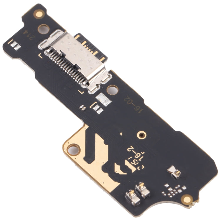 Charging Port Board For Xiaomi Redmi 10C/Redmi 10 India - Tail Connector by PMC Jewellery | Online Shopping South Africa | PMC Jewellery