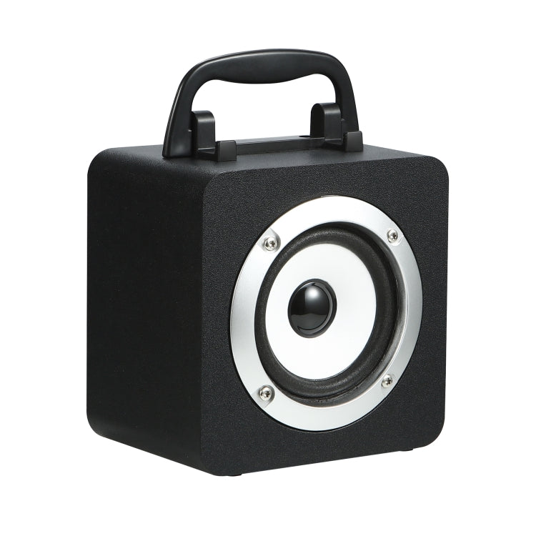 M3 Handheld Wireless Bluetooth Speaker(Black) - Desktop Speaker by PMC TechLife | Online Shopping South Africa | PMC TechLife