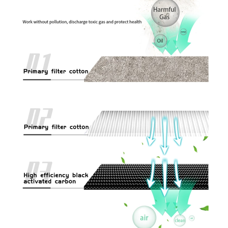 TBK D-201 2 in 1 Intelligent Constant Temperature Soldering Iron With Solder Smoking Absorber Tool, US Plug - Dust Remove Tool by TBK | Online Shopping South Africa | PMC Jewellery | Buy Now Pay Later Mobicred