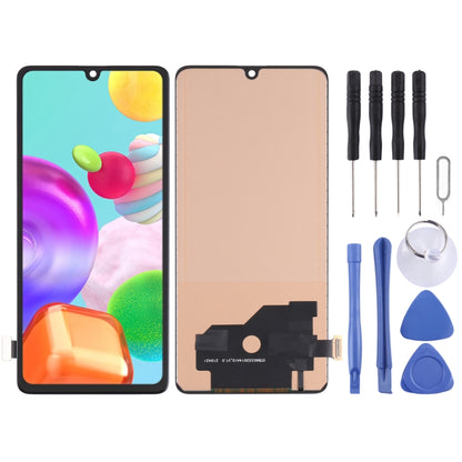 Incell LCD Screen For Samsung Galaxy A41 SM-A415 with Digitizer Full Assembly (Not Supporting Fingerprint Identification) - LCD Screen by PMC Jewellery | Online Shopping South Africa | PMC Jewellery