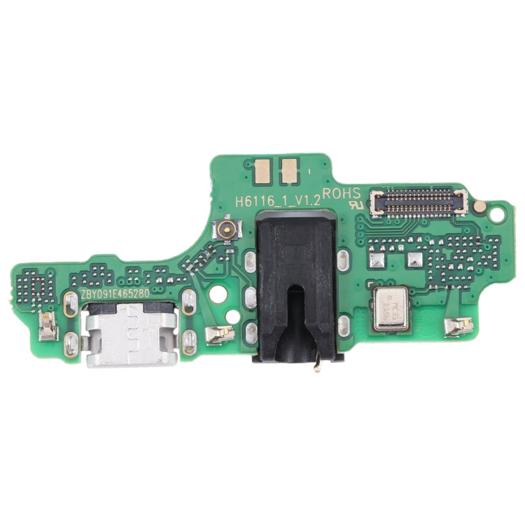 For Tecno Pouvoir 4/Pouvoir 4 Pro Charging Port Board - Small Board by PMC TechLife | Online Shopping South Africa | PMC TechLife