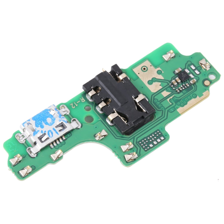 For Tecno Pouvoir 4/Pouvoir 4 Pro Charging Port Board - Small Board by PMC TechLife | Online Shopping South Africa | PMC TechLife