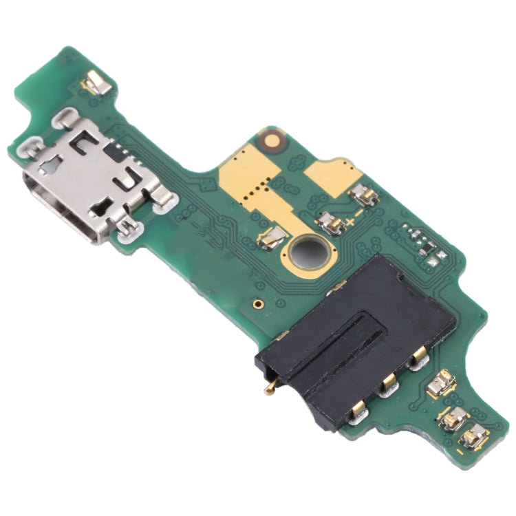 For Tecno Camon 12 CC7S Charging Port Board - Small Board by PMC TechLife | Online Shopping South Africa | PMC TechLife