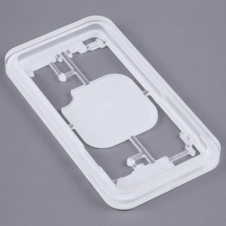 Battery Cover Laser Disassembly Positioning Protect Mould For iPhone 8 - Mould by PMC TechLife | Online Shopping South Africa | PMC TechLife