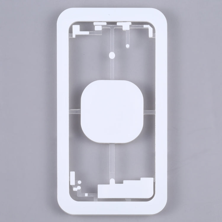 Battery Cover Laser Disassembly Positioning Protect Mould For iPhone 8 Plus - Mould by PMC TechLife | Online Shopping South Africa | PMC TechLife