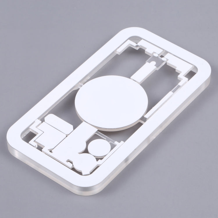 Battery Cover Laser Disassembly Positioning Protect Mould For iPhone 13 Pro - Mould by PMC TechLife | Online Shopping South Africa | PMC TechLife